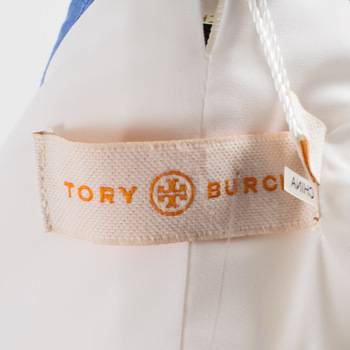 бирка Платье Tory Burch
