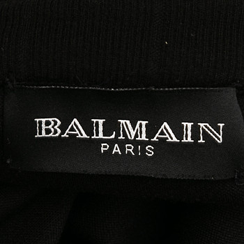 бирка Джемпер Balmain