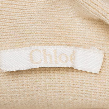 бирка Кардиган Chloe
