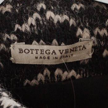 бирка Пальто Bottega Veneta