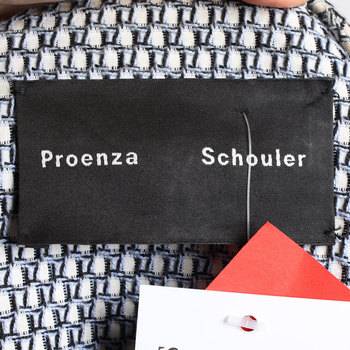 бирка Пальто Proenza Schouler