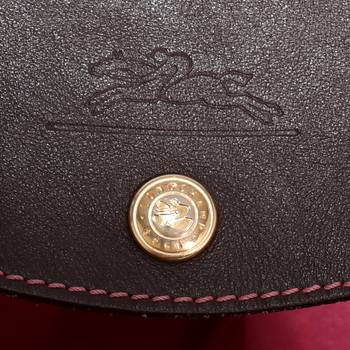 бирка Сумка Longchamp