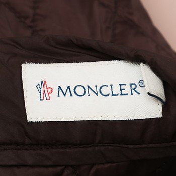 бирка Юбка Moncler