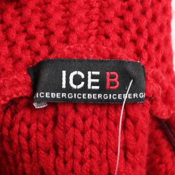 бирка Джемпер Ice by Iceberg