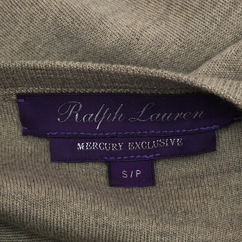 бирка Костюм Ralph Lauren