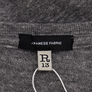 бирка Футболка R13