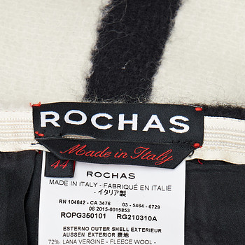 бирка Юбка Rochas