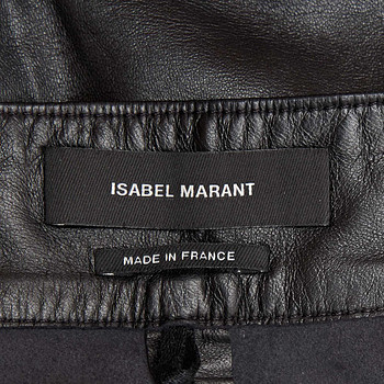 бирка Юбка Isabel Marant