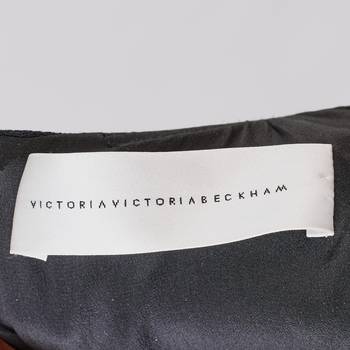 бирка Платье Victoria, Victoria Beckham