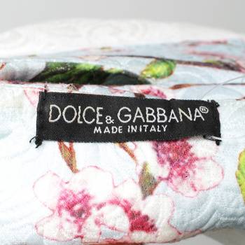 бирка Жакет Dolce&Gabbana