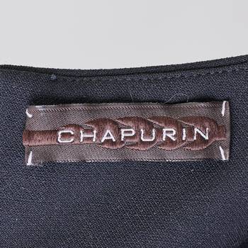 бирка Платье Chapurin