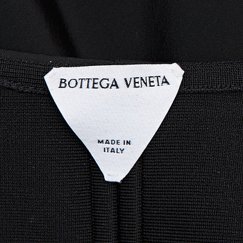 бирка Платье Bottega Veneta