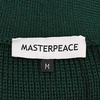 бирка Свитер Masterpeace