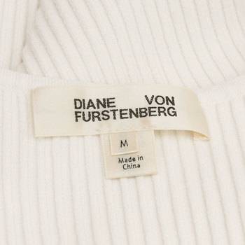 бирка Топ Diane von Furstenberg