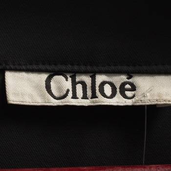 бирка Плащ Chloe