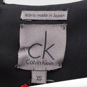 бирка Жилет Calvin Klein