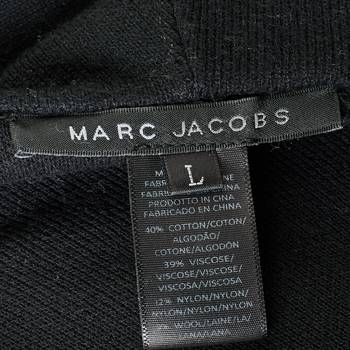 бирка Худи Marc Jacobs