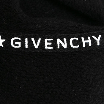 бирка Худи Givenchy