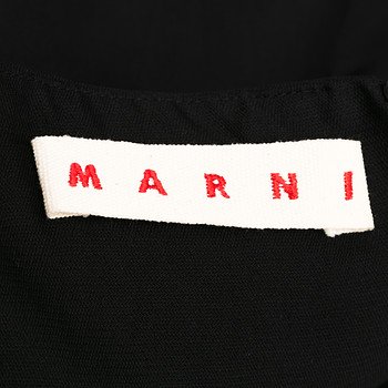 бирка Юбка Marni