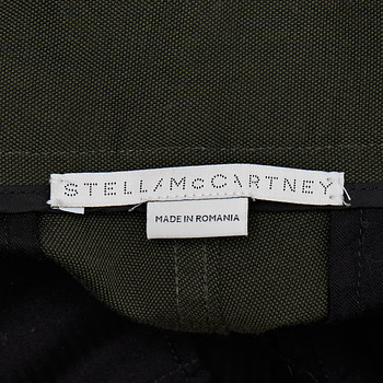 бирка Брюки Stella McCartney