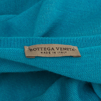 бирка Жилет Bottega Veneta