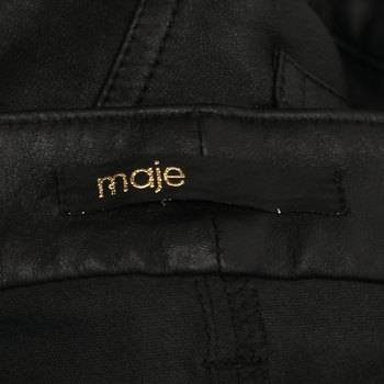 бирка Брюки Maje