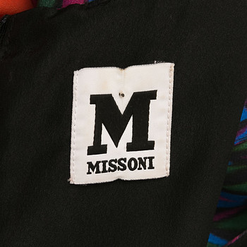 бирка Платье Missoni