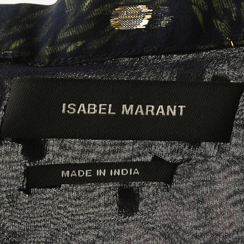 бирка Юбка Isabel Marant