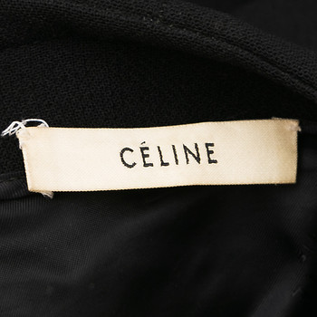 бирка Пальто Celine
