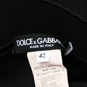 бирка Юбка Dolce&Gabbana