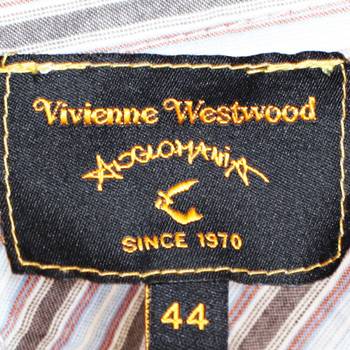 бирка Юбка Vivienne Westwood