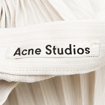 бирка Юбка Acne Studios