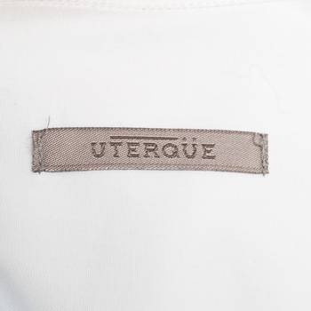 бирка Рубашка Uterque