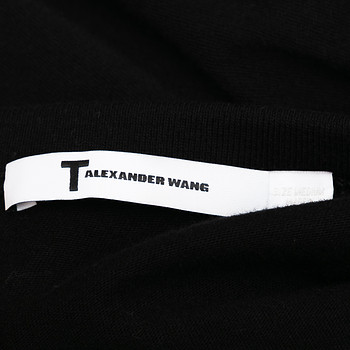 бирка Топ T by Alexander Wang