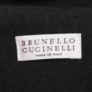 бирка Юбка Brunello Cucinelli