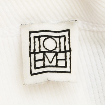 бирка Топ Toteme