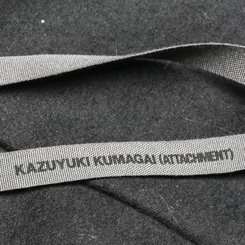 бирка Свитер Kazuyuki Kumagai