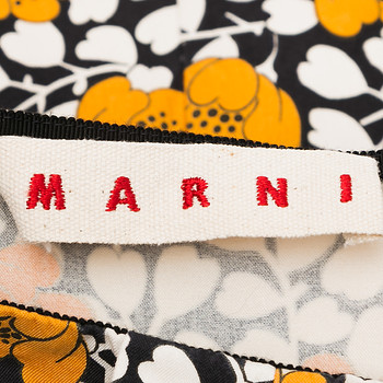 бирка Юбка Marni