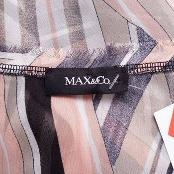 бирка Блуза Max&Co