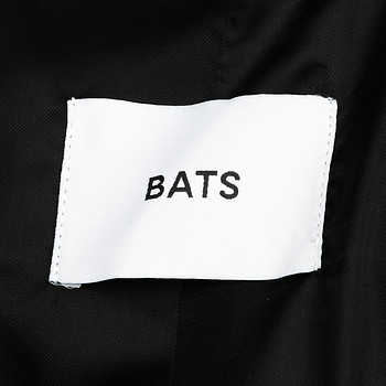 бирка Куртка Bats