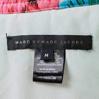 бирка Куртка Marc by Marc Jacobs