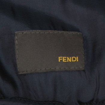 бирка Юбка Fendi