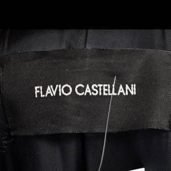 бирка Пальто Flavio Castellani