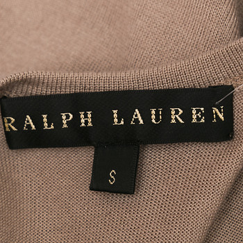 бирка Майка Ralph Lauren