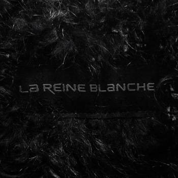 бирка Полушубок La Reine Blanche