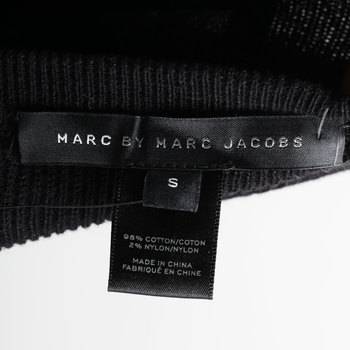 бирка Кардиган Marc by Marc Jacobs