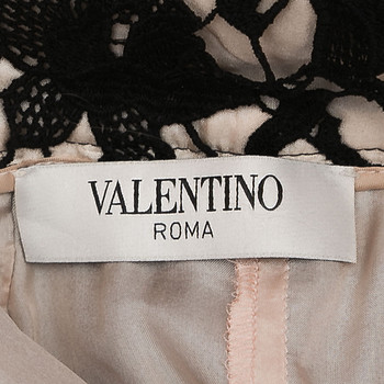 бирка Юбка Valentino