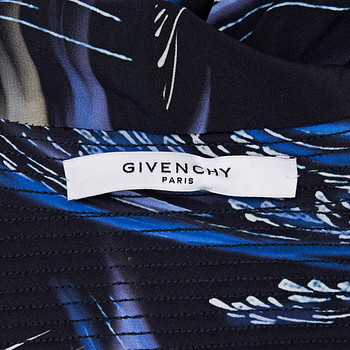 бирка Платье Givenchy