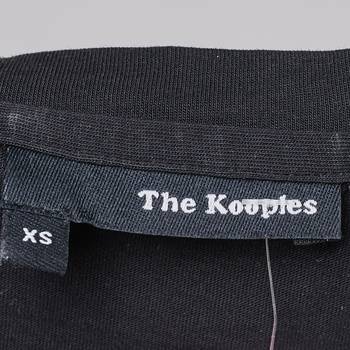 бирка Футболка The Kooples