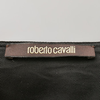 бирка Юбка Roberto Cavalli